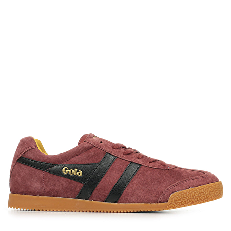 Harrier Suede