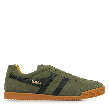 Harrier Suede Harrier Suede