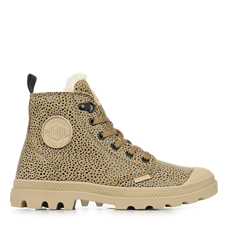 Pampa Hi Zip WL Pampa Hi Zip WL