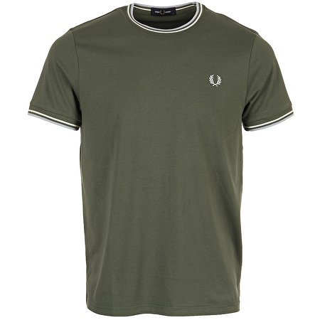 Twin Tipped T-Shirt