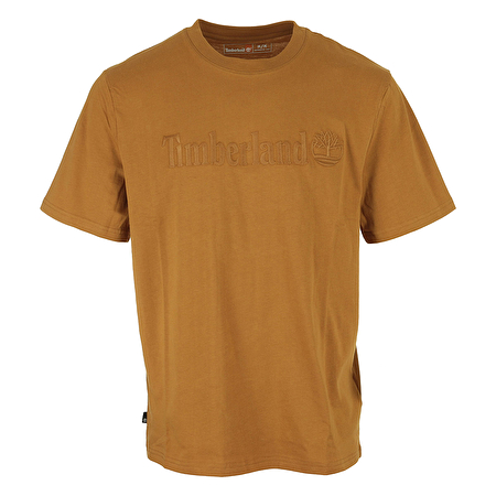 Embroidery Tonal Ss Tee