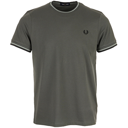 Twin Tipped T-Shirt