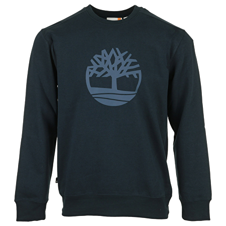 Tree Logo Crew Neck Swe Tree Logo Crew Neck Swe