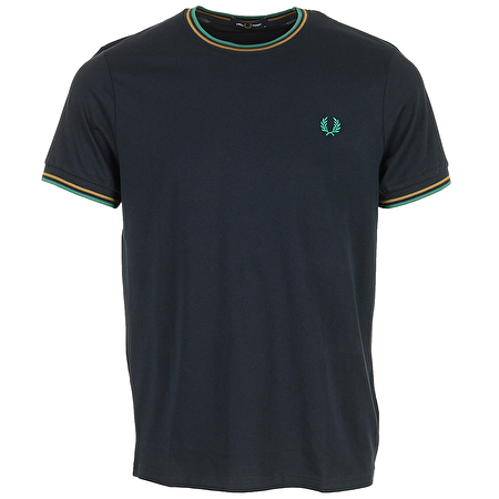 Twin Tipped T-Shirt