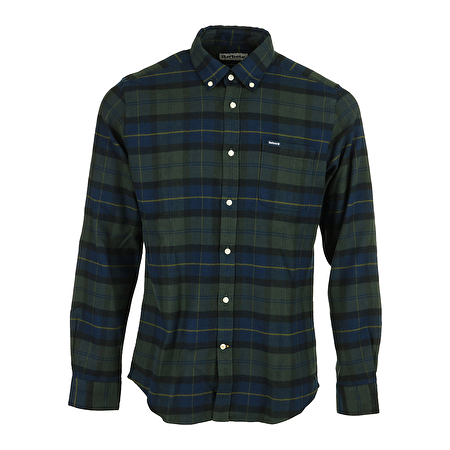 Kyeloch Tailored Shirt Kyeloch Tailored Shirt