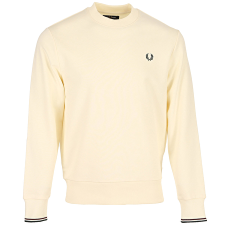 Crew Neck Sweatshirt