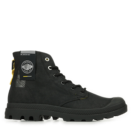 Pampa Surplus Pampa Surplus