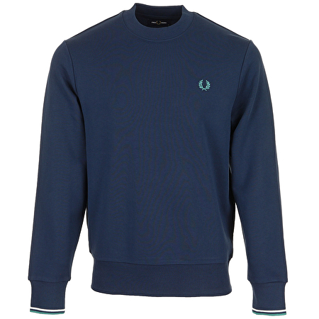 Crew Neck Sweatshirt