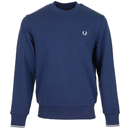 Crew Neck Sweatshirt