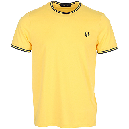 Twin Tipped T-Shirt Twin Tipped T-Shirt
