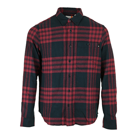 Midweight Flannel Chec