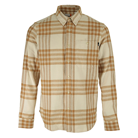 Midweight Flannel Chec