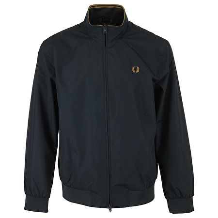 The Brentham Jacket