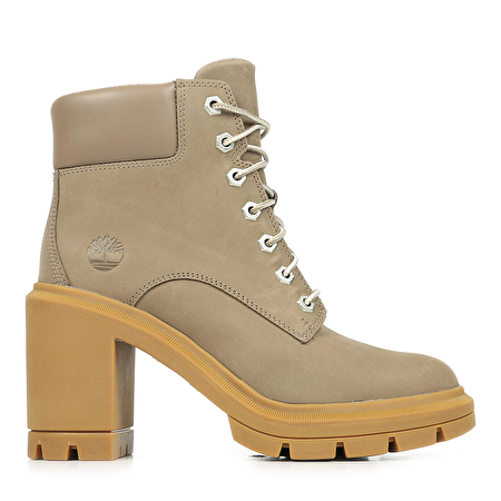 Allington Heights Mid Lace Boot