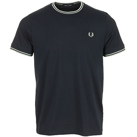 Twin Tipped T-Shirt