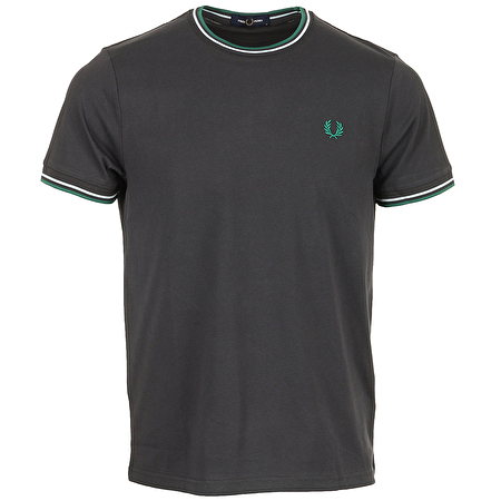 Twin Tipped T-Shirt