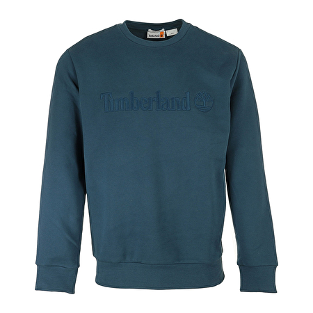 Hampthon Crew Neck Hampthon Crew Neck