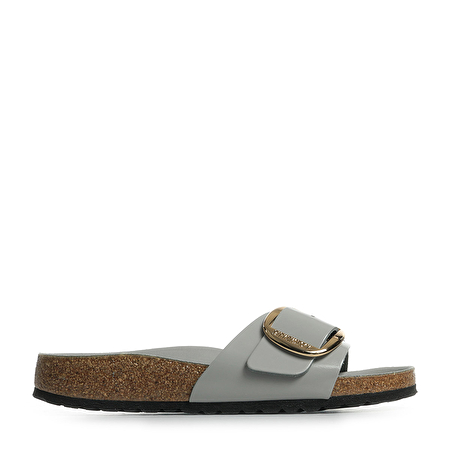 Madrid Big Buckle