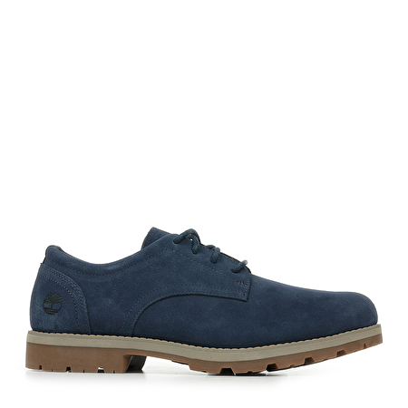 Britton Square Lace Up Shoe