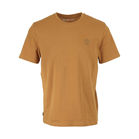 Back Camo Tree Logo Sho