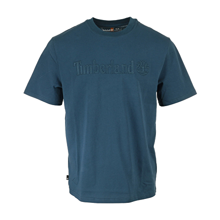 Embroidery Tonal Ss Tee