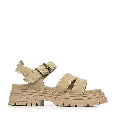 Lennox Ts Sandal