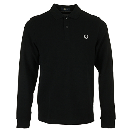 LS Plain Shirt