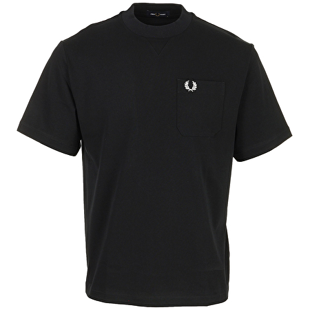 Pocket Detail T-Shirt