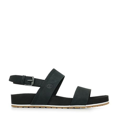 Malibu Waves Ankle Strap Sandal