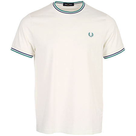 Twin Tipped T-Shirt