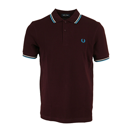 Twin Tipped Shirt