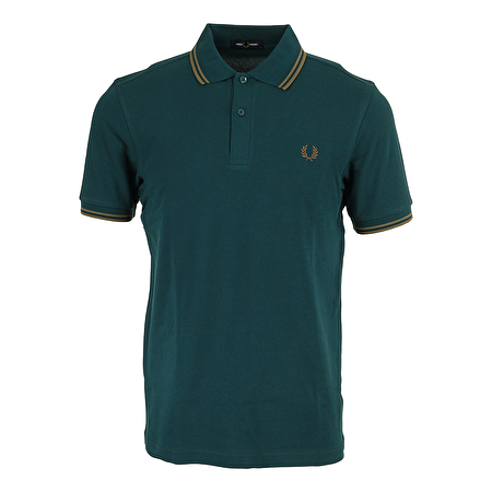 Twin Tipped Shirt