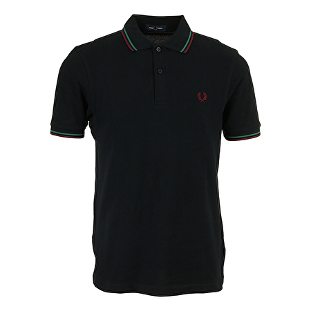 Twin Tipped Shirt