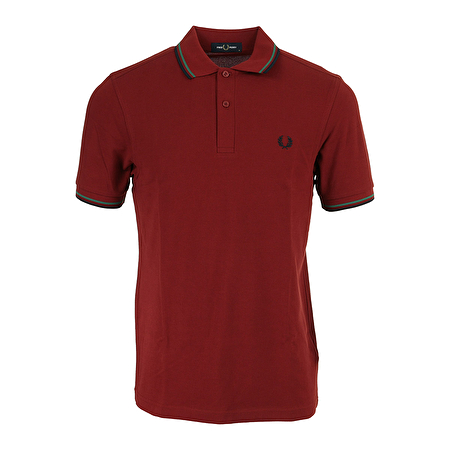 Twin Tipped Shirt