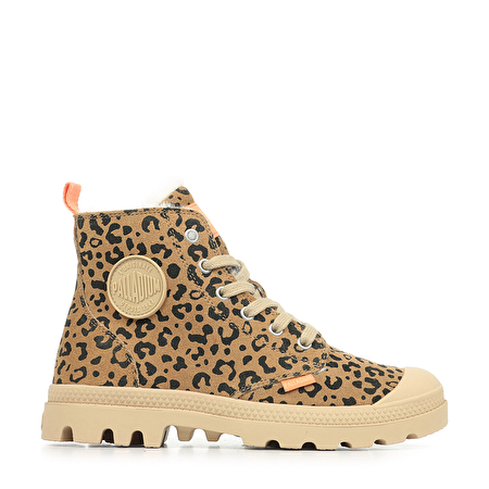 Pampa Hi Zip WL Leo Pampa Hi Zip WL Leo