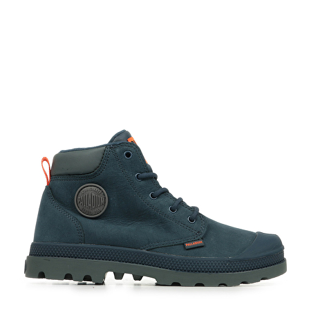 Pampa Hi Cuff WP OZ