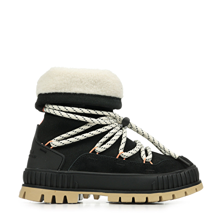 Pallashock Hiver