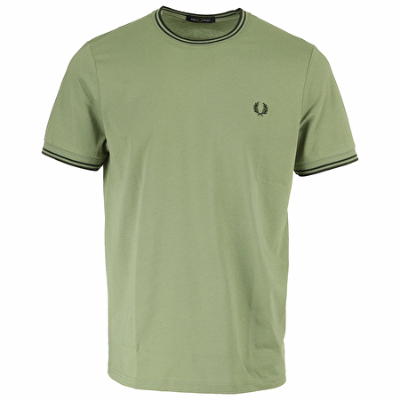 Twin Tipped T-Shirt