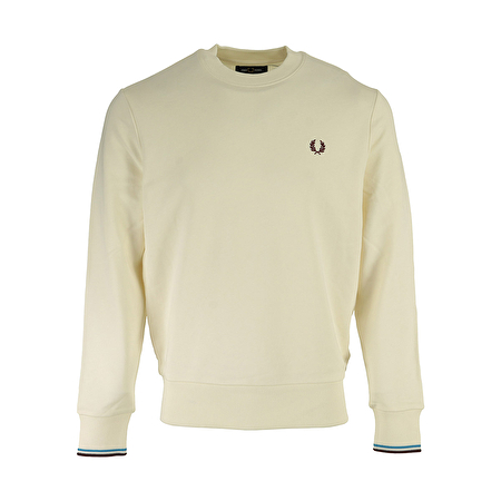 Crew Neck