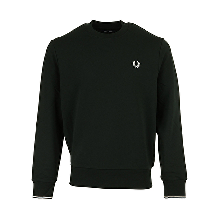 Crew Neck
