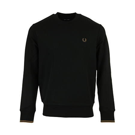 Crew Neck