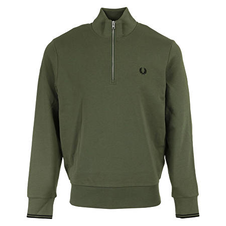 Half Zip