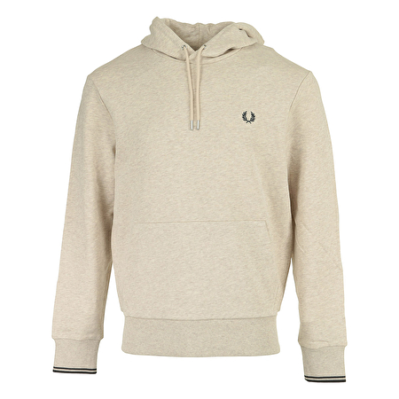 Tipped Hooded