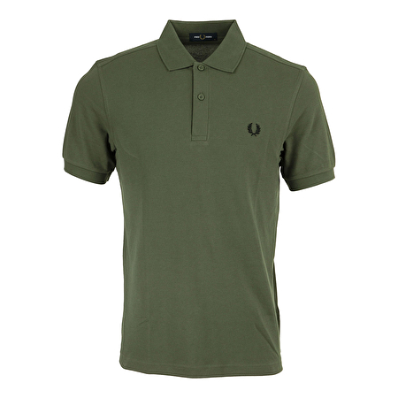 Twin Tipped Shirt