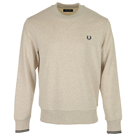 Crew Neck Sweatshirt