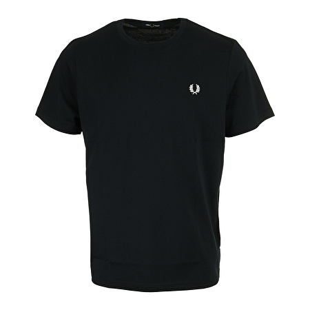 Crew Neck T-Shirt