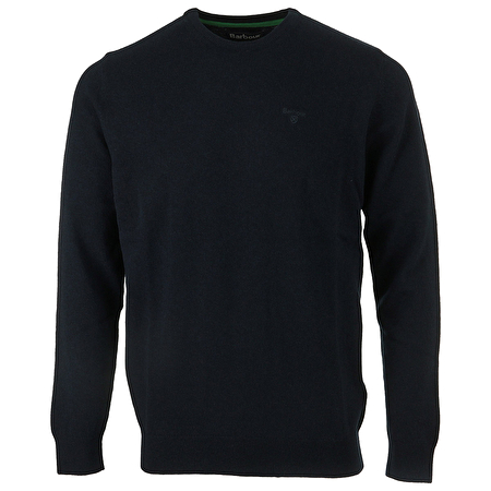 Essential Lamswool Crew Neck