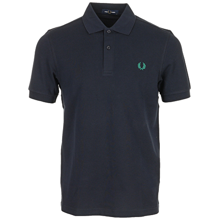 The Fred Perry Shirt