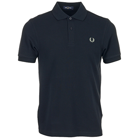 The Fred Perry Shirt