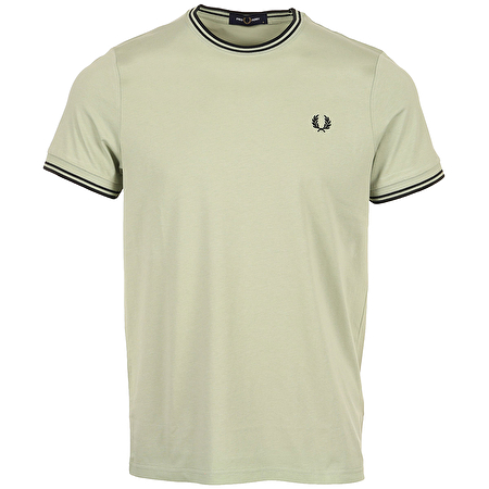 Twin Tipped T-Shirt